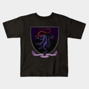 House of Nyarlathotep - Azhmodai 2020 Kids T-Shirt